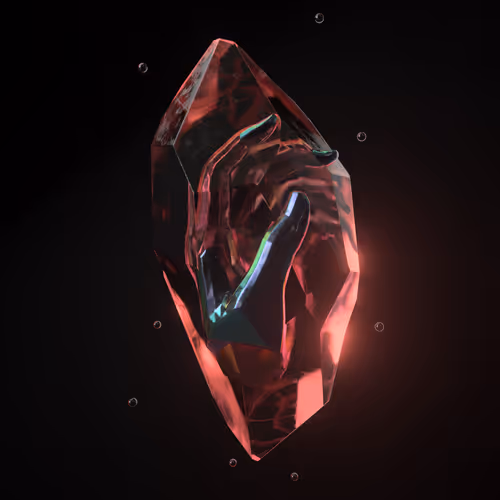 Fvck Crystal