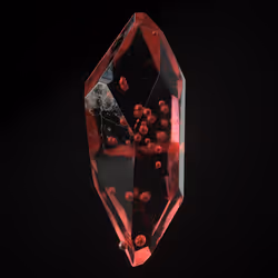 FVCK_CRYSTAL// #3351