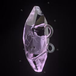 FVCK_CRYSTAL// #1820