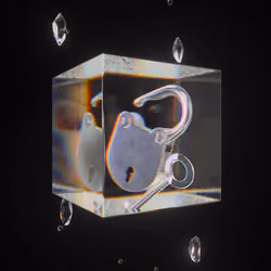 FVCK_CRYSTAL// #925