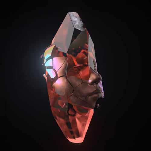FVCK_CRYSTAL// #892