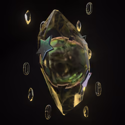 FVCK_CRYSTAL// #1684