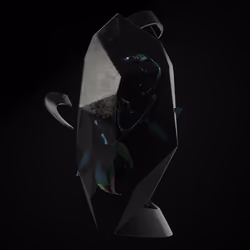 FVCK_CRYSTAL// #3203