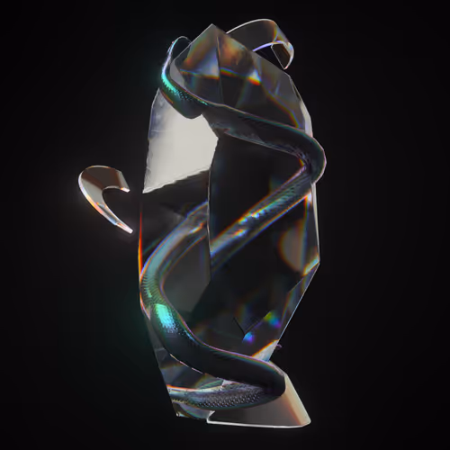 FVCK_CRYSTAL// #2300