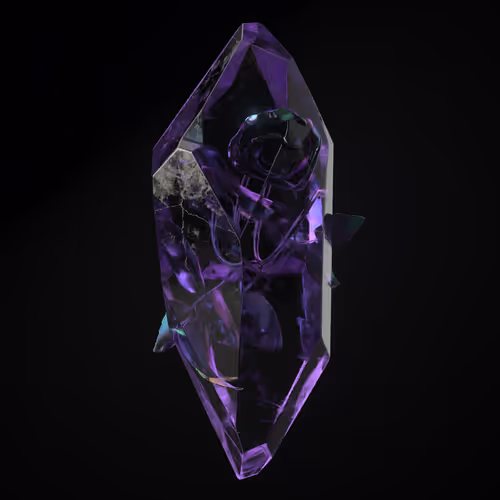 Fvck Crystal