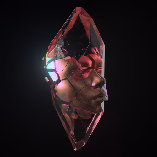 Fvck Crystal