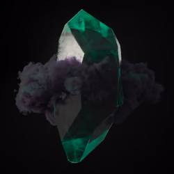 FVCK_CRYSTAL// #2528