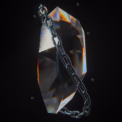 Fvck Crystal