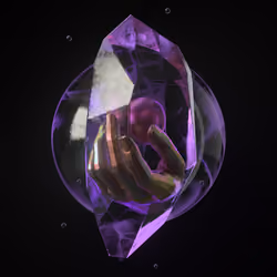 FVCK_CRYSTAL// #3037