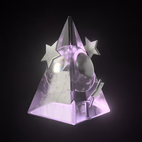 FVCK_CRYSTAL// #288