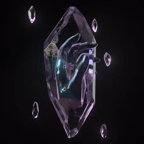 FVCK_CRYSTAL// #1315