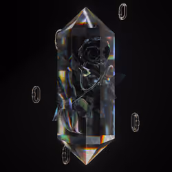 FVCK_CRYSTAL// #1607