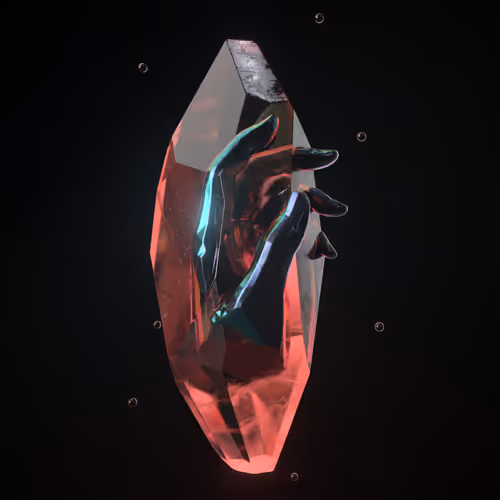 Fvck Crystal