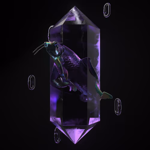 Fvck Crystal