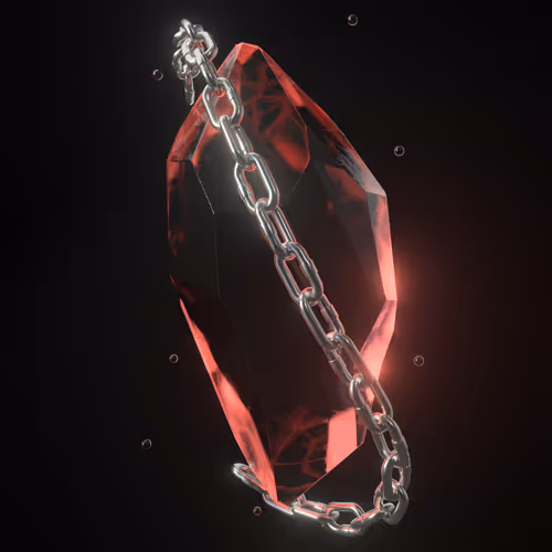 Fvck Crystal