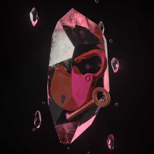 Fvck Crystal