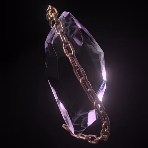 Fvck Crystal