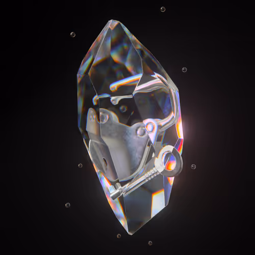 FVCK_CRYSTAL// #2046