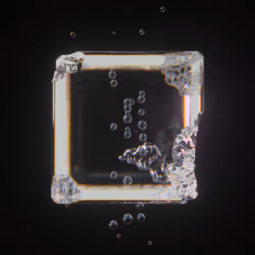 FVCK_CRYSTAL// #528
