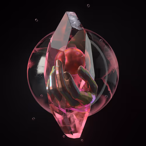 FVCK_CRYSTAL// #3104