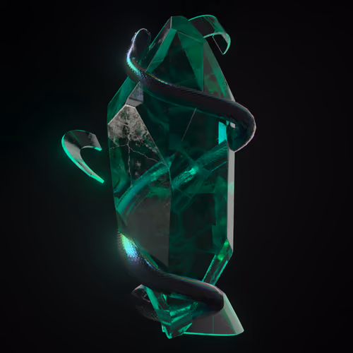 FVCK_CRYSTAL// #2467