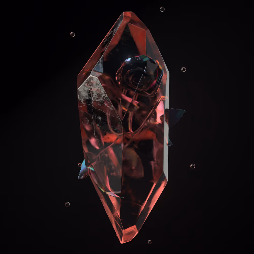 FVCK_CRYSTAL// #4146