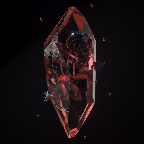 FVCK_CRYSTAL// #4146