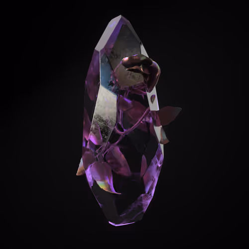 Fvck Crystal