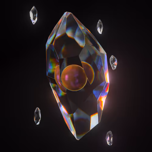 FVCK_CRYSTAL// #888