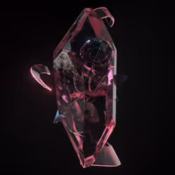 FVCK_CRYSTAL// #924