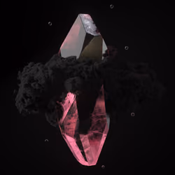 FVCK_CRYSTAL// #781