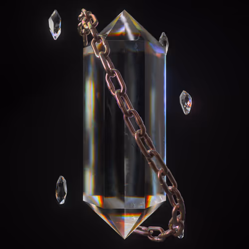 FVCK_CRYSTAL// #425
