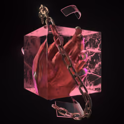 FVCK_CRYSTAL// #2043