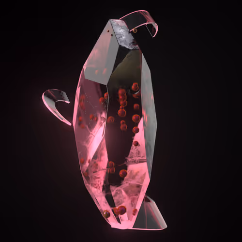Fvck Crystal