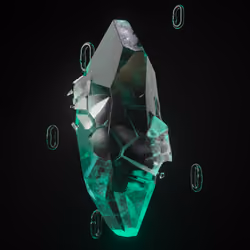 FVCK_CRYSTAL// #997