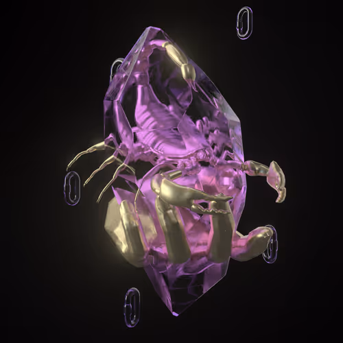 FVCK_CRYSTAL// #575