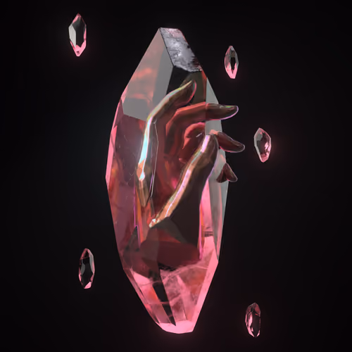 FVCK_CRYSTAL// #1377
