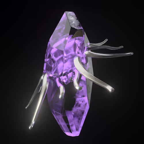 Fvck Crystal