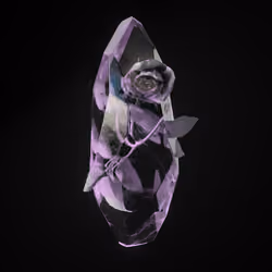 FVCK_CRYSTAL// #4066