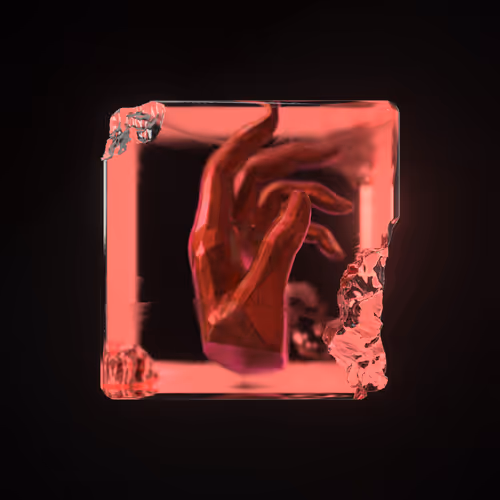 FVCK_CRYSTAL// #3454