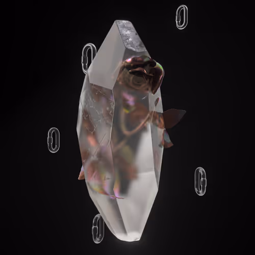 Fvck Crystal