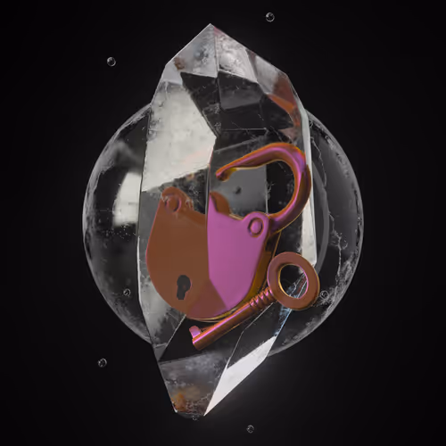 FVCK_CRYSTAL// #4167