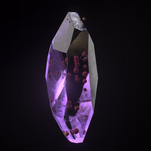 FVCK_CRYSTAL// #257