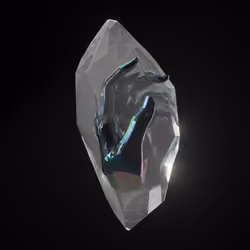 FVCK_CRYSTAL// #3077