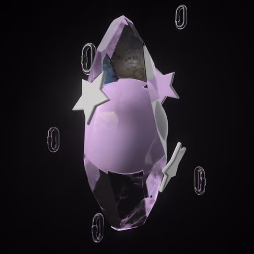 Fvck Crystal