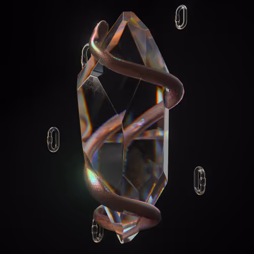 FVCK_CRYSTAL// #4093
