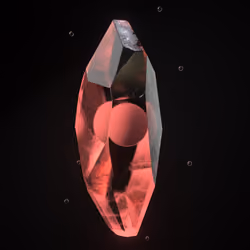 FVCK_CRYSTAL// #1136