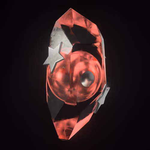 Fvck Crystal