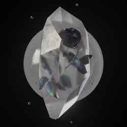 FVCK_CRYSTAL// #56