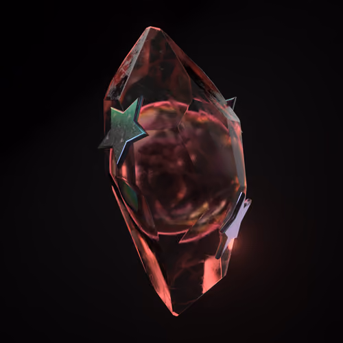 FVCK_CRYSTAL// #1712